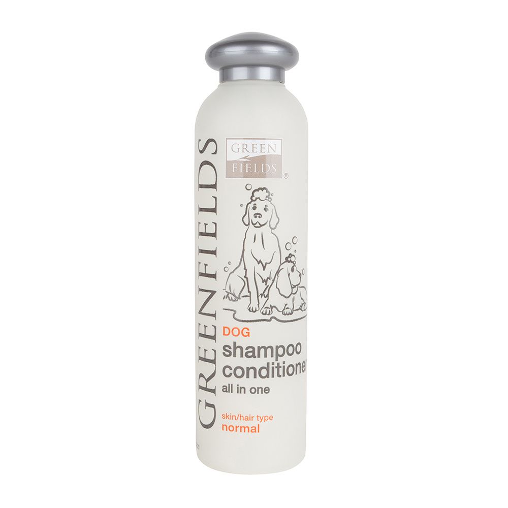 Hundepflege | Hundeshampoo Set | Dog Shampoo & Conditioner | versch. Größen