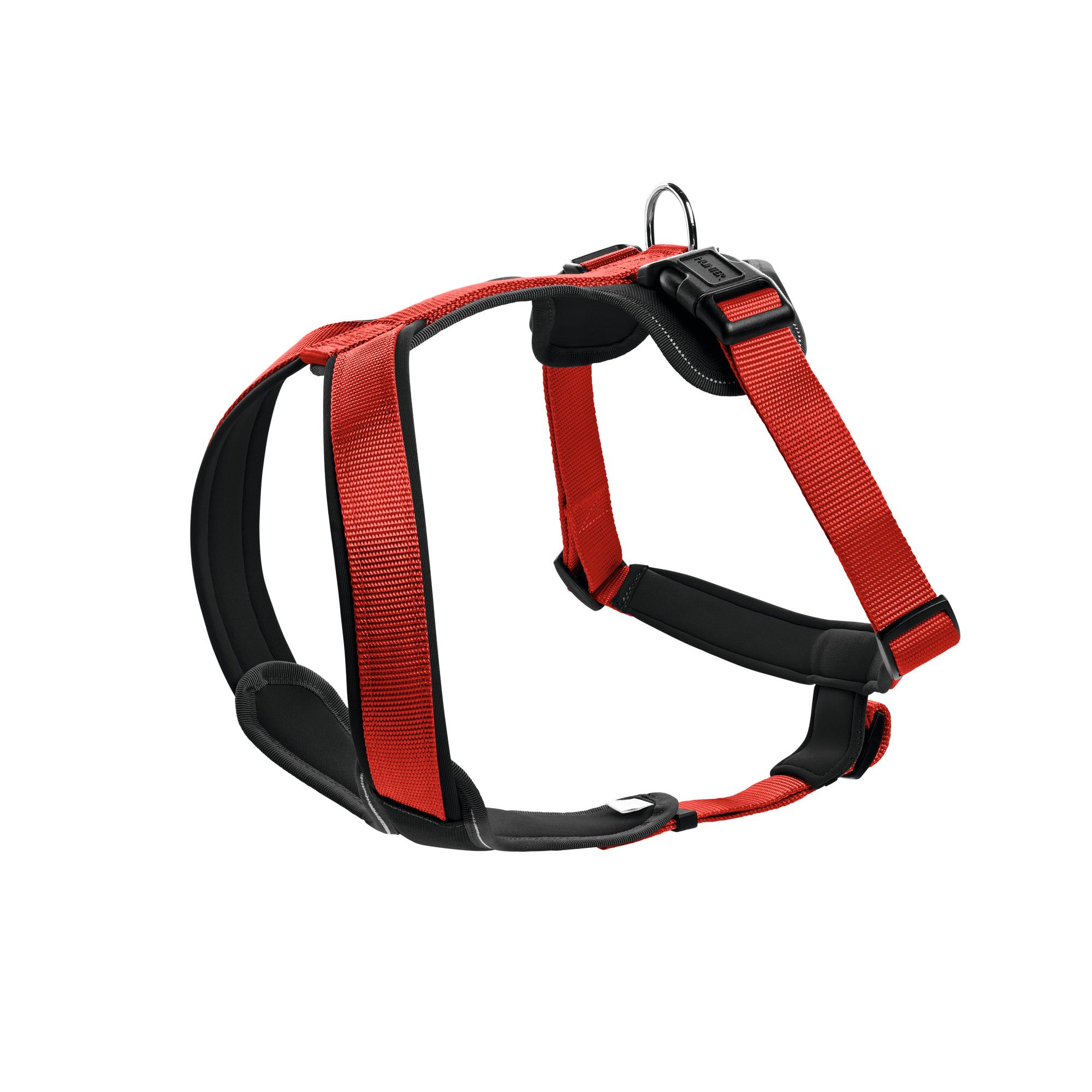 Hunter | Hundegeschirr | Neopren | Nylon | Robust | Pflegeleicht | versch. Farben und Größen