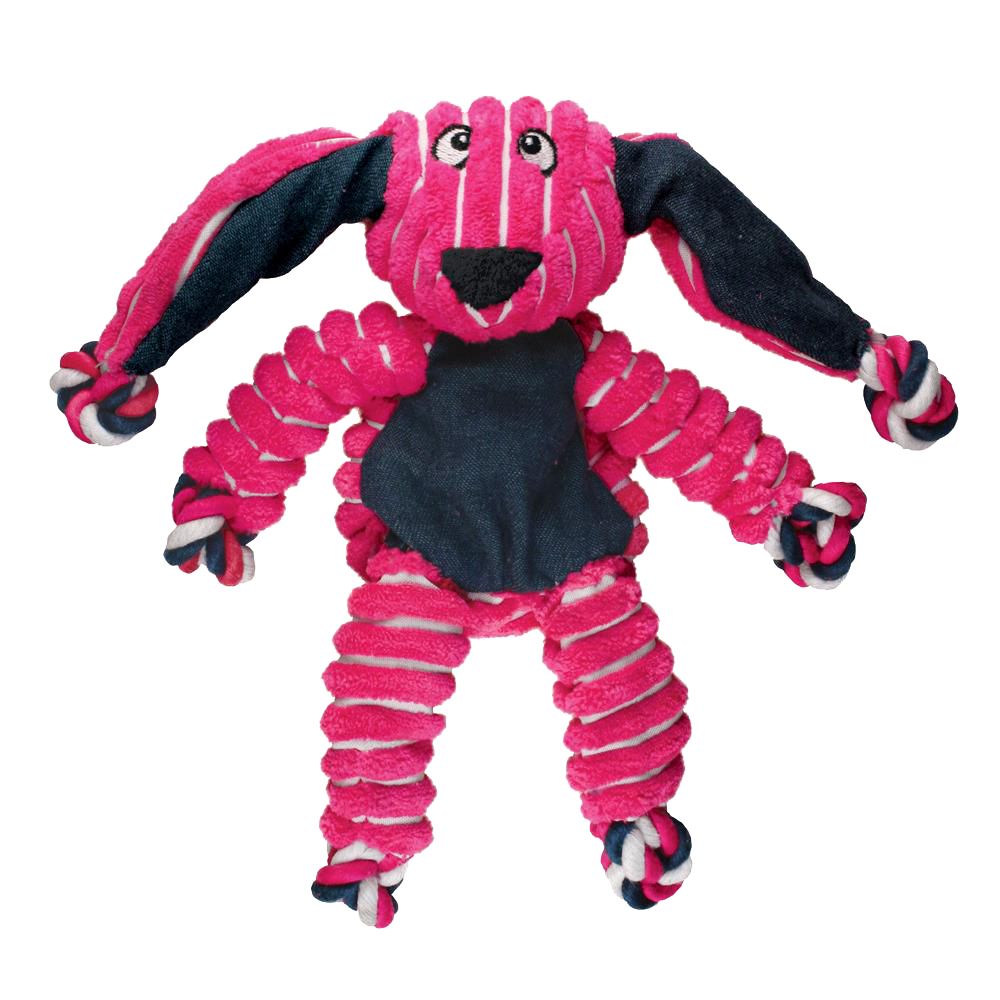 Hunde Spielzeug | Floppy Hase M/L | Größe:22 cm