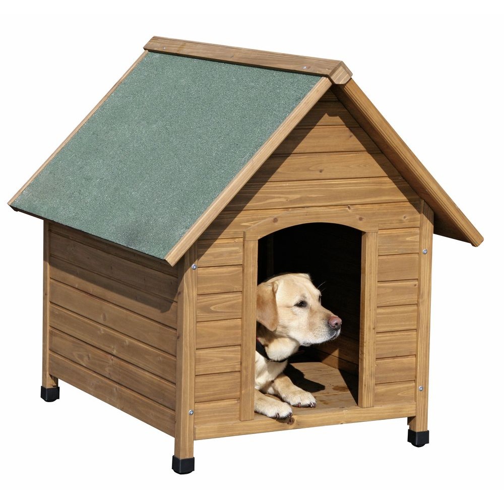 Hundehütte | Gartenhütte für Hund | versch. Größen