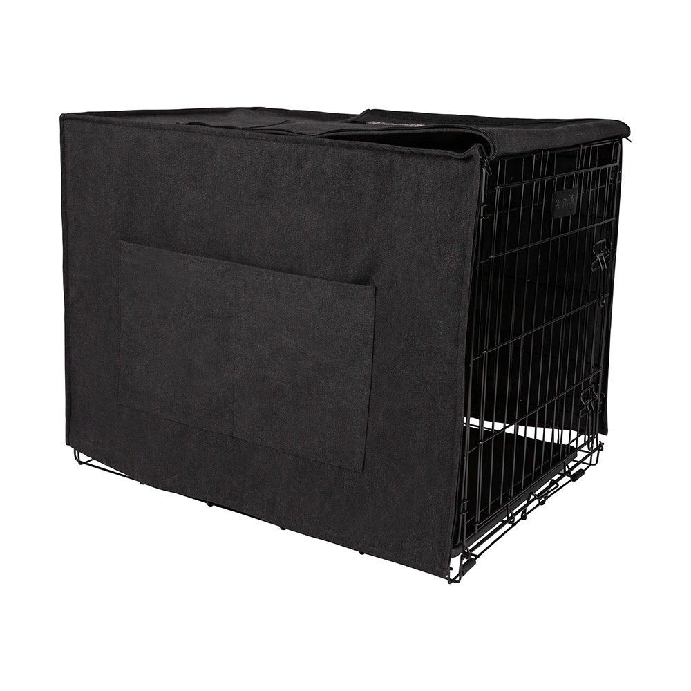 District 70 | Hundebett | CRATE Cover | Hundeschlafplatz | versch. Größen & Farben
