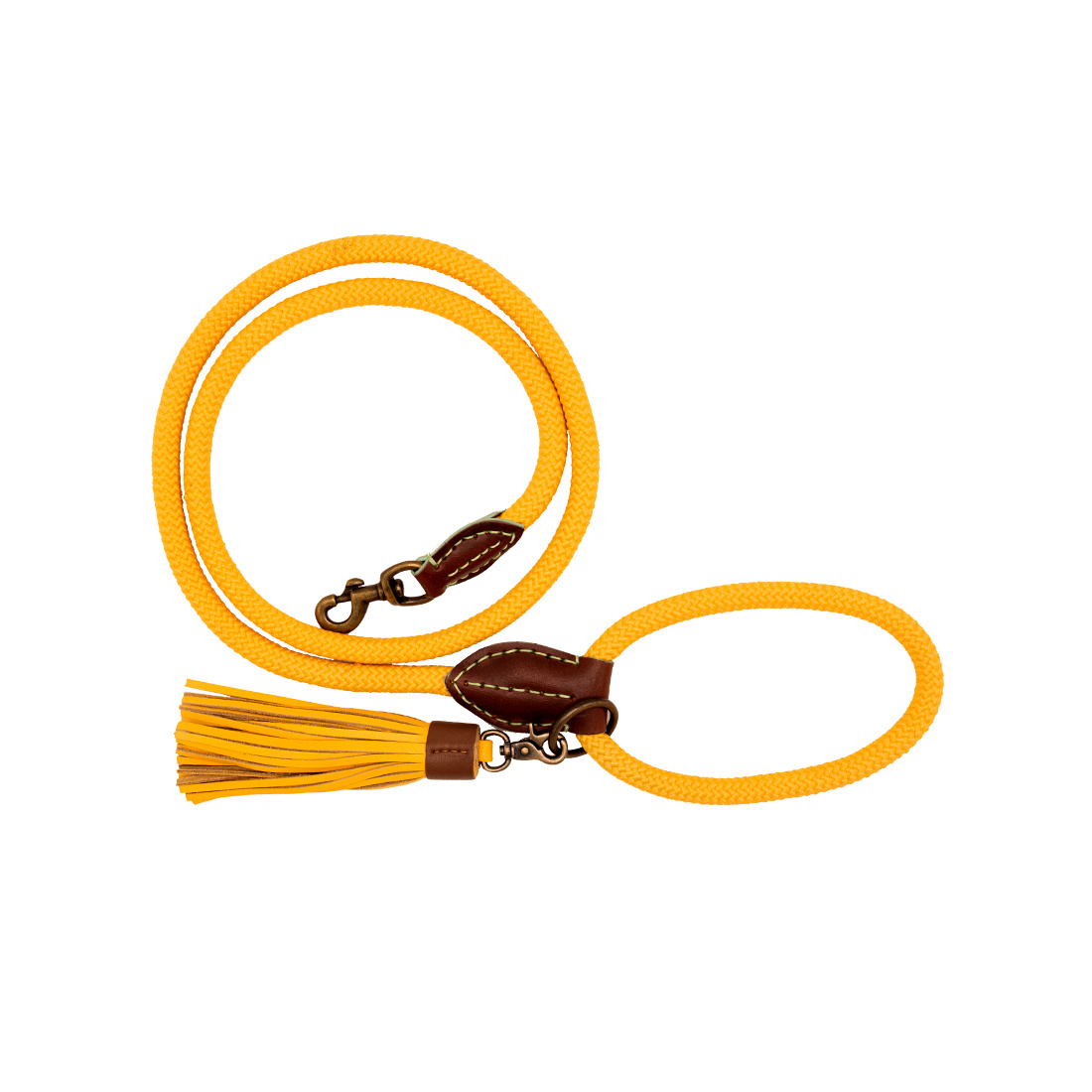 DWAM Hundeleine | Bibi Leash | Länge: 155 cm | versch. Breiten
