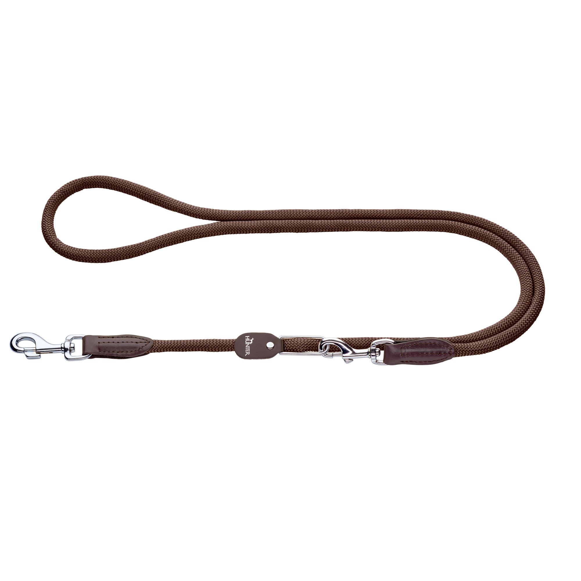 Hunter | Hundeleine | Freestyle | Nylon | versch. Farben