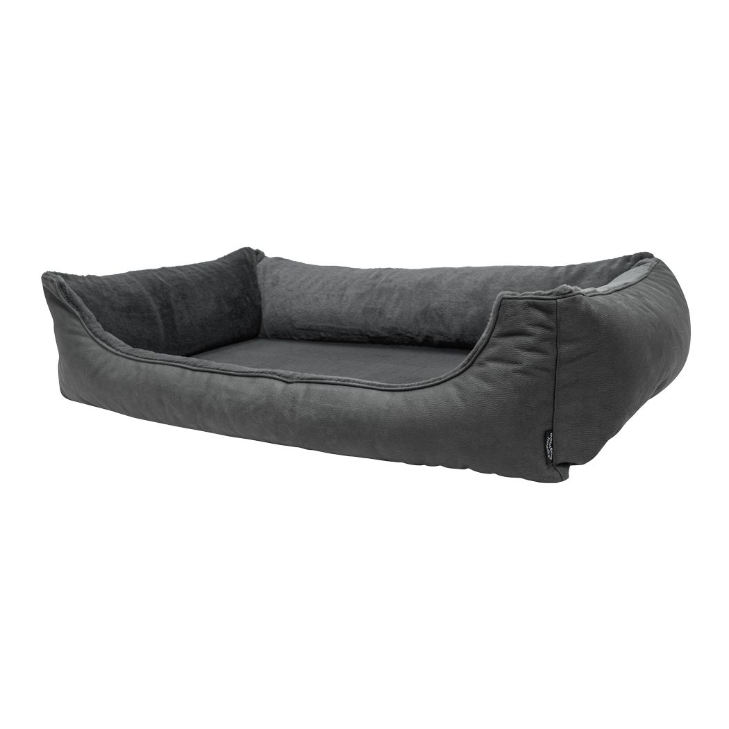 Madison | Hundesofa | Sofa Orthopädisch | Schlafplatz |Ergonomisch | versch. Größen und Farben