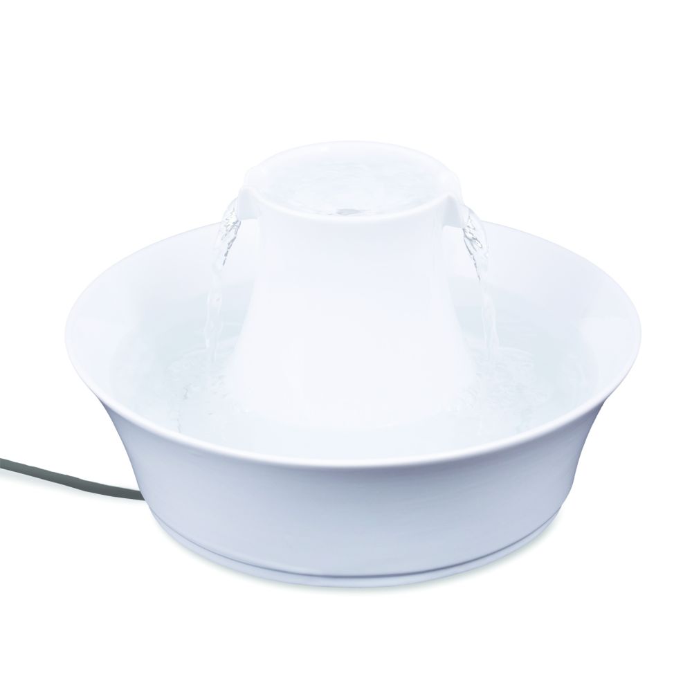 Trinkbrunnen | Drinkwell Avalon Pet Fountain | 2 Liter | EU Adapter