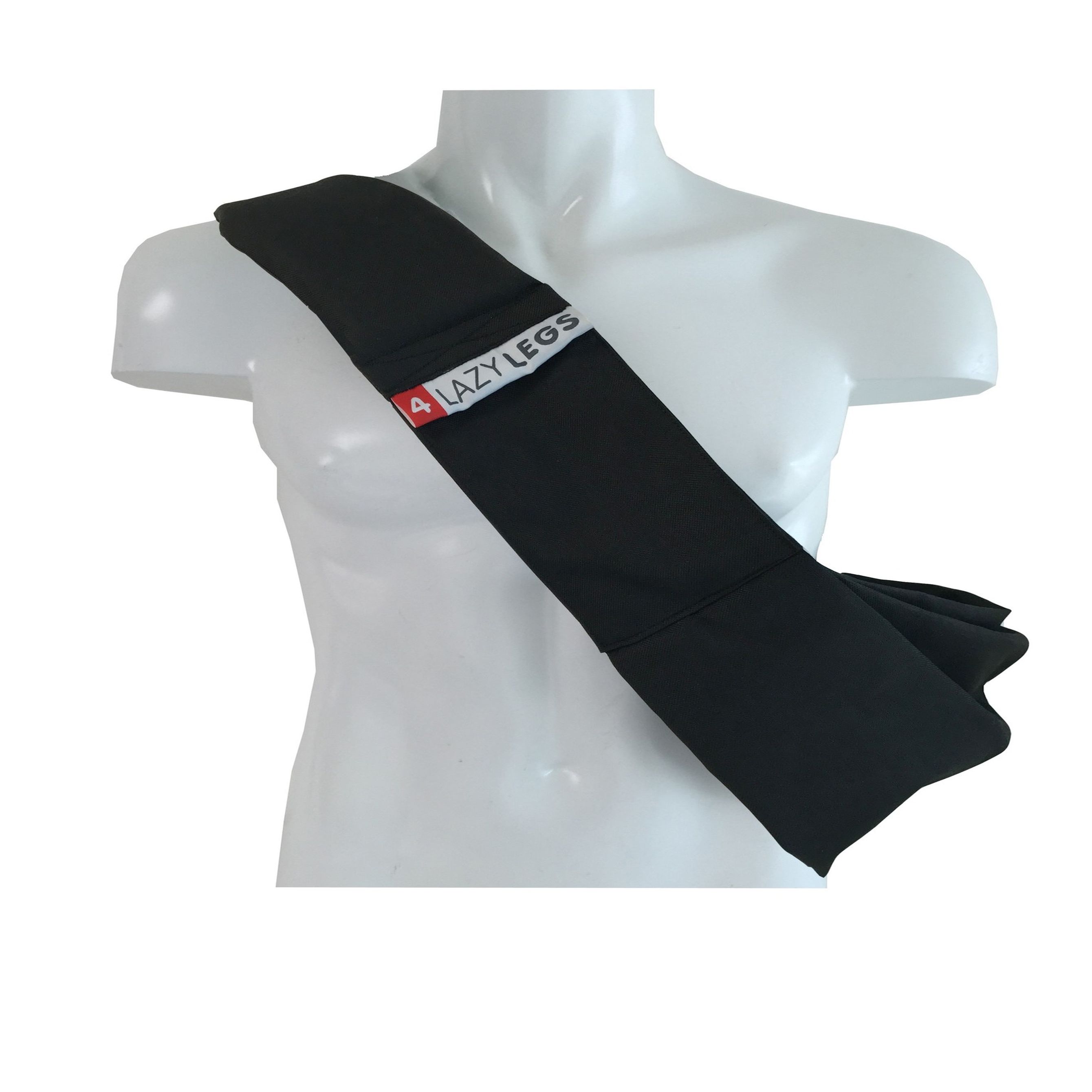 Hunde-Tragetasche | Transport | Taschen | Schwarz | Polyester