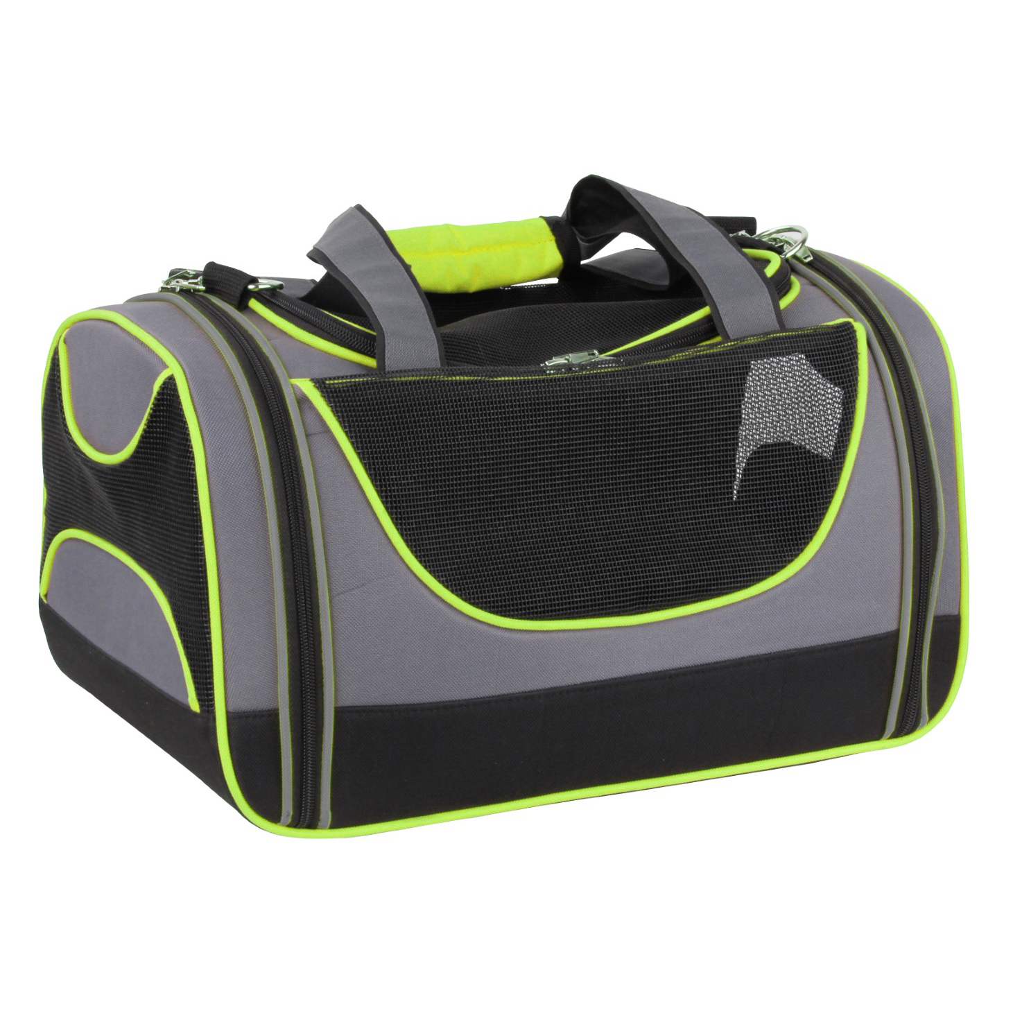 Pawise | Tansport | Pet Travel Bag | Reisetasche | Tragetasche | farblich sortiert