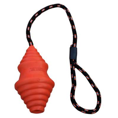 Hunde Spielzeug Fetch Dog Bouncy Top, Länge:13 cm,Breite:7,5 cm