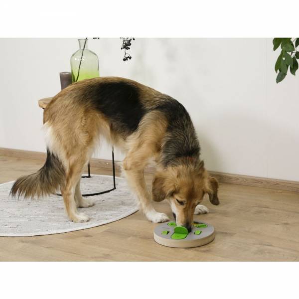 Hundespielzeug | Denk- und Lernspielzeug | Face | 23cm