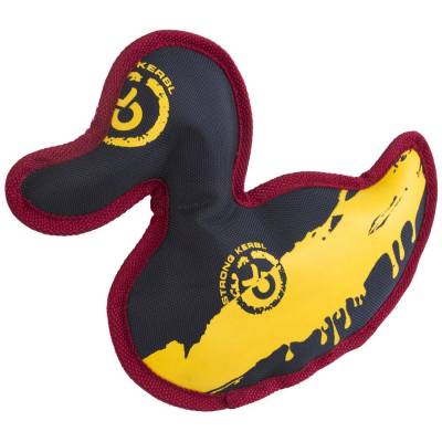 Strongly Ente 30 x 23 cm dunkelblau