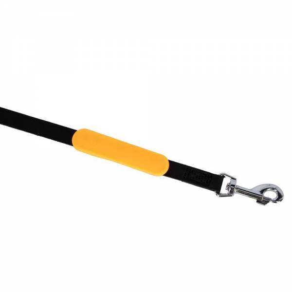 Hundehalsband | Leuchtband Hund | Orange | 12x2,7 cm | LED Sicherheitsband MaxiSafe Hundehalsband | Leuchtband Hund | Orange | 12x2,7 cm | LED Sicherheitsband MaxiSafe
