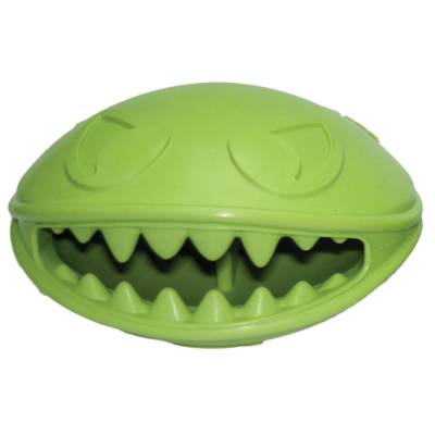 Hunde Spielzeug Jolly Monster Mouth, Länge:10 cm