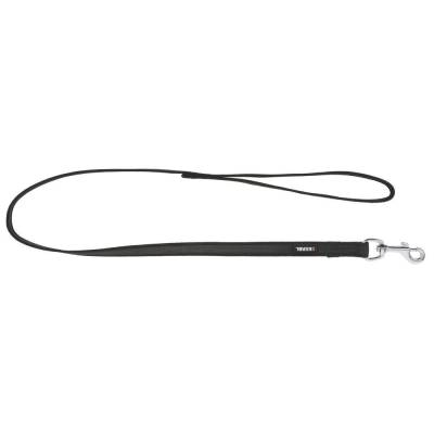 Antislip Leine gummiert 100cm x 20mm