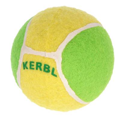 Tennisball Ø 8cm gelbgrün
