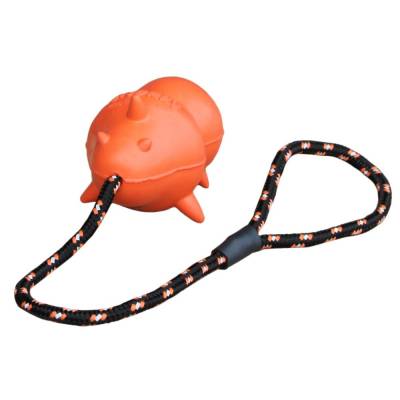 Hunde Spielzeug Fetch Dog Snorky M, Höhe:7 cm,Länge:13 cm,Breite:7 cm