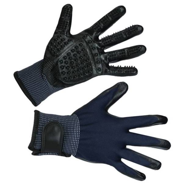Coperani | Massagehandschuh für Hunde und Katzen | sicherer Sitz | Putzhandschuh Coperani | Massagehandschuh für Hunde und Katzen | sicherer Sitz | Putzhandschuh
