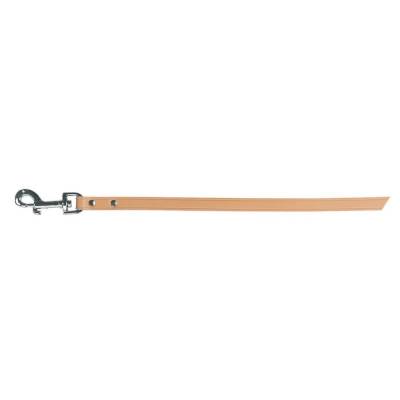 MEXICA Leine versch. Farben 12 mm 100 cm genietet
