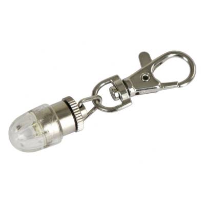 Maxi Safe Leuchtanhänger LED blaurot