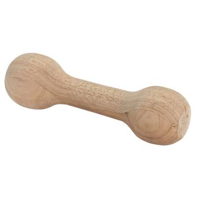 Apportierholz rund versch, Gewichte