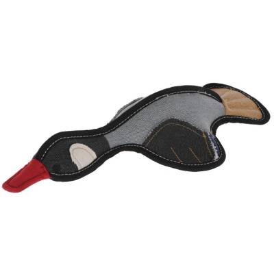 Hundespielzeug Wildente Donald 30cm