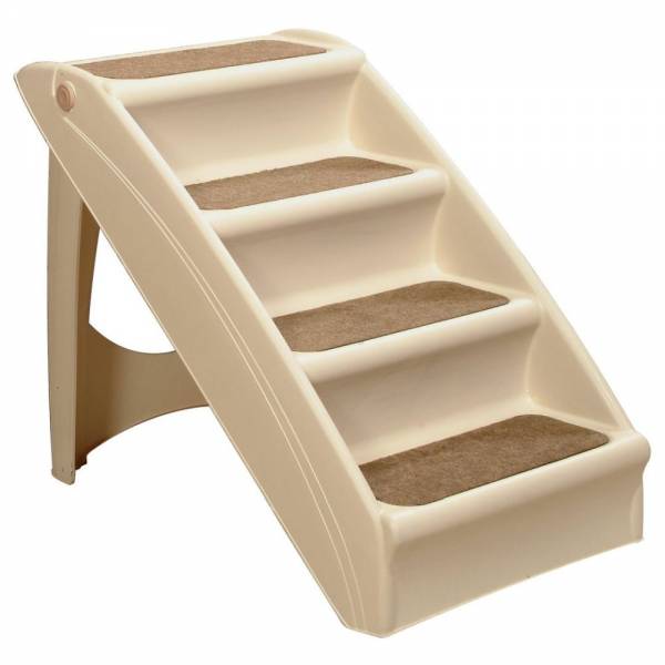 Hundezubehör | Solvit PupStep Plus |Hundetreppe