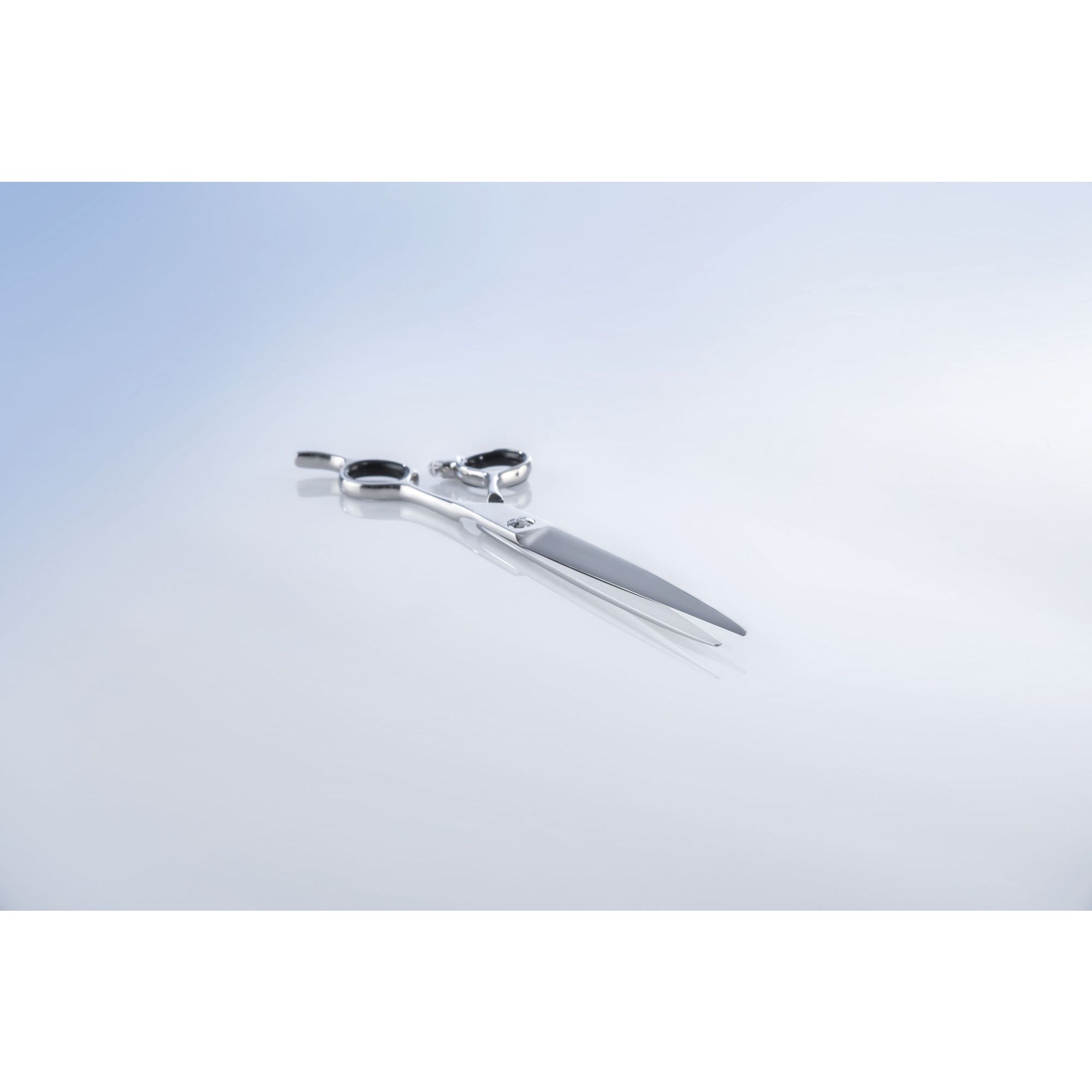 Tomishi Friseurschere Set – Haarschere + Modellierschere 5,5 Zoll, Japanstahl, Ergonomisch