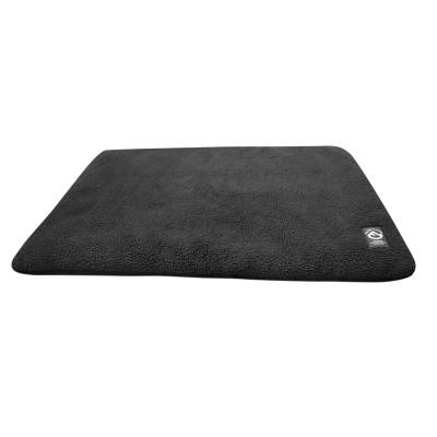 Hundedecke 70 x 100 cm - Thermo Hundebett Faserpelz verschiedene Farben