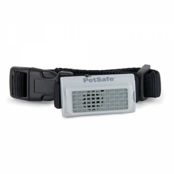 Hundehalsband | Ultraschall Bellkontrolle | verstellbar | Halsumfang: 10-71 cm