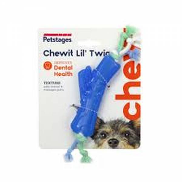 Hundespielzeug | Kauspielzeug | Chewit LilTwig