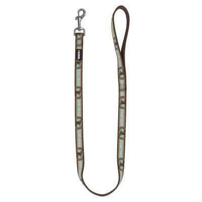 Leine Wild Life braun 100cm20mm