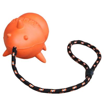 Hunde Spielzeug Fetch Dog Snorky L, Höhe:10 cm,Länge:150 mm,Breite:10 cm