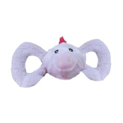 Hunde Spielzeug Jolly Tug XL 44cm