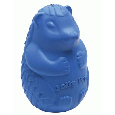 Hunde Spielzeug Jolly Igel, Maße:10 cm x 6 cm x 7 cm