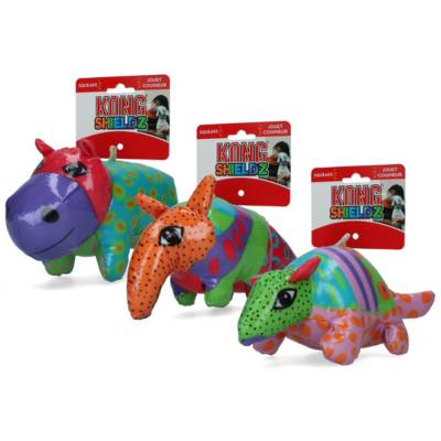 Hundespielzeug Kong Ameisenbär hoher Spielspaß Modell:Ameisenbär,Größe:26 cm